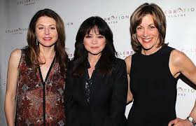  Tv Land S Hot In Cleveland Women Share Beauty Health Tips