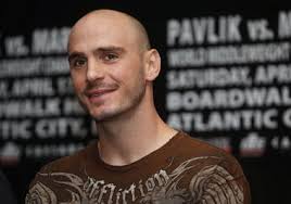 Kelly Pavlik to face lefty Darryl Cunningham next month: Boxing Insider