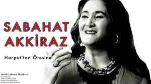 Bu gün çeyiz günüdür güvercinler ağlayın kızım gelin olacak yüreğimi dağlayın. Sabahat Akkiraz Harput Tan Otesine Tunceli Dersim Turkuleri C 2013 Kalan Muzik Youtube