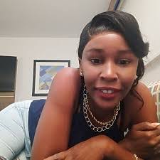 Natacha Delva's Instagram, Twitter & Facebook