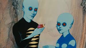 Set around the lifespan of terr, a minute human shaped om slave, and pet, of the giant blue alien draags. Watch Fantastic Planet Subtitled Prime Video