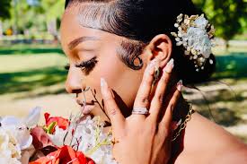 Allow me to reintroduce myself I am, indeed, Mrs.Ruffen.💍😘