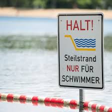 Gibt es einheitliche vorgaben zum verhalten am strand? Richtig Schwimmen Warum Das Seepferdchen Nicht Ausreicht Stern De