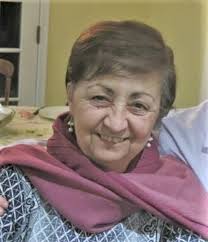 Giuseppa Cacciottolo Kavanagh Obituary