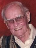Charles Hand Obituary (2012)