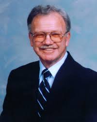 Melvin Franklin Robinson, b. 1928