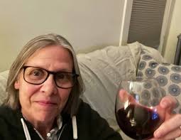 Tracy Spiridakos at AOL Build for Chicago PD in NY 4/23/19