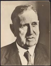 Doncaster Templestowe Historical Society: W. H. Everard