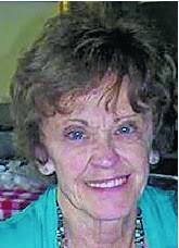 Mary Lawler Obituary (2019)