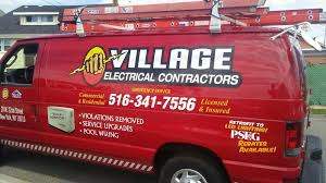 You meet with customers, bid work, organize projects, coordinate manpower and thus giving you the time for what you want to do—electrical contracting! Village Electrical Contractors Of New York Valley Stream New York Proview