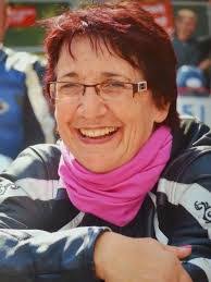 Fran Fletcher's Instagram, Twitter & Facebook