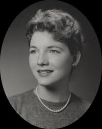 Janet Coupland Obituary