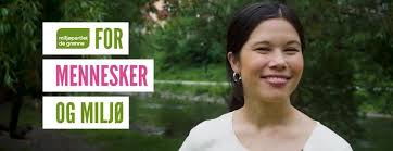 Lan var aktiv i miljøbevegelsen i flere år før hun ble med i de grønne, med fokus på internasjonal klimapolitikk, solidaritet og konkrete løsninger for klimatilpasning i land i sør. Lan Marie Nguyen Berg About Facebook