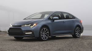 Redesigned for 2020, the new corolla includes a new exterior look along with upgraded interior materials, which provides a more refined feel than previous generations. 2020 Toyota Corolla Everything You Need To Know