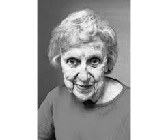 Kathleen Shannon Obituary (1932