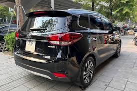 Đánh giá KIA Rondo sau 5 năm sử dụng: Xe chất nhưng khó mua