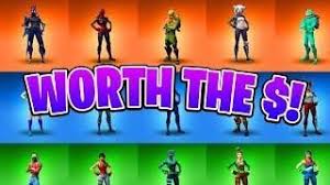 In this way, you can choose simple skins. Pin On Fortnite Skins