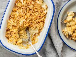 Top 23 Quick And Easy Chicken Casserole Recipes