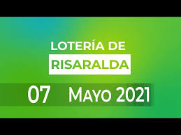 Los sorteos de lotería se realizan todos los días de la semana excepto el domingo. Loteria De Risaralda Viernes 7 De Mayo De 2021 Sorteo 2690 Resultados Recientes