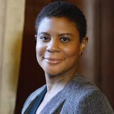 Alondra Nelson