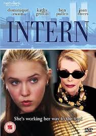 The intern isn't a fantastic film nor does it break any new cinematic ground, but it's enjoyable for what it is and, most importantly, it's also entertaining. The Intern 2000 Film Wikipedia