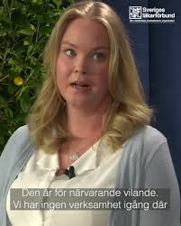 Vad innebär krigsplacering?, Emma Steen, handläggare på Myndigheten för  samhällsskydd och beredskap (MSB), berättar om vad det är att vara  krigsplacerad läkare och vad totalförsvarsplikt innebär på ...