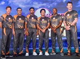 Final (n), road safety world series at mumbai, mar 22 2020. Pictures Legendary Cricketers Promote Road Safety World Series Sports Photos Gulf News