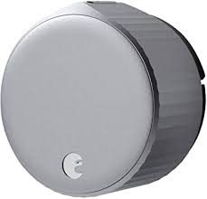 In some cases, settings get locked because the network carrier has already set the apn settings. Amazon Com August Wi Fi 4th Generation Smart Lock Fits Your Existing Deadbolt In Minutes Silver Clothing Shoes Jewelry