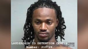 Florence Police looking for man with several domestic violence warrants