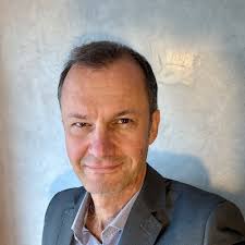 Hello, Copper! I have started as CEO at the CRM company that's changing the  way we work