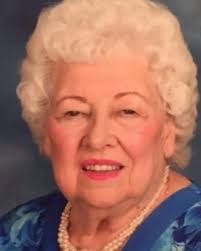 Obituary information for Ellouise Ison Roark