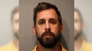 Chicago man charged with hiding camera in school bathroom