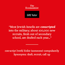 When boxers enter the matrix 6 months ago. Conscript Gre Vocabulary Word For Jun 28th 2017