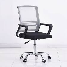 executive ergonomic mesh computer office desk task swivel midback chair 5 colors ebay mesh office chair office computer desk computer desks for home