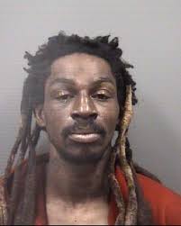 Name: Brown, Demario Antwan