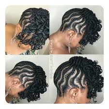 Apart from giving you a terrific shot at protecting your natural locks, this hairstyle can likewise include size as well as quantity to your hair. 84 Sexy Kinky Twist Hairstyles To Try This Year