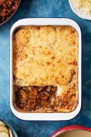 Check spelling or type a new query. Meat Free Moussaka Made With Quorn Mince A Mummy Too