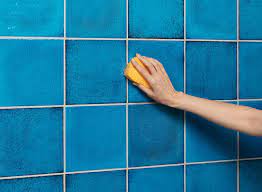 Fliesen streichen in küche & bad. Fliesen Streichen In Kuche Bad Schoner Wohnen