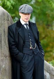 I peaky blinders furono una gang criminale attiva a birmingham nel xix e xx secolo. Ø§Ù†Ø§ Ø§Ø±ÙŠØ¯ Ù…Ø´Ø· Ø¹Ø¯Ù… Ø§Ø±ØªÙŠØ§Ø­ Peaky Blinders Coat Psidiagnosticins Com