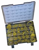 Caterpillar Compatible O Ring Kit