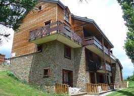 Vvf Residence Les Terrasses Du Soleil Les Angles Location Vacances Les Angles Vvf Villages Iziva Com Locations Vacances Location Vacances France Maison Style