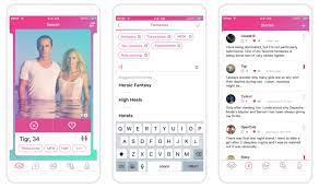 Best dating apps nuit app screenshot 3. The Best Dating Apps For Open Relationships Fantasy Match