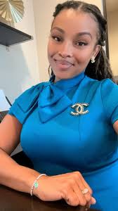 Elevate Your Life with Colleen Burrell: Travel, Fashion, Luxury Experience,  & Empowerment