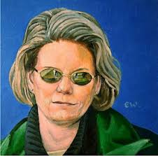 Earnest Ward: Drawn to Life: Art de jour #2