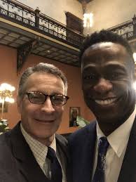 SCICU celebrates its five HBCUs