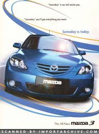 Image result for Icy Blue 2007 Mazda3