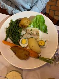 Les Arcades In Biot Restaurant Reviews Menu And Prices Thefork