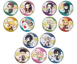 (錆義) the new kid #鬼滅の刃 #kimetsunoyaiba. é¬¼æ»…ã®åˆƒã‚°ãƒƒã‚ºæƒ…å ± U Tvitteri äºˆç´„å—ä»˜ä¸­ é¬¼æ»…ã®åˆƒ ç¼¶ãƒãƒƒã‚¸4å€‹ã‚»ãƒƒãƒˆ ãƒ­ãƒ¼ã‚½ãƒ³ Loppi Hmvé™å®š Https T Co N4rm3zpnzz