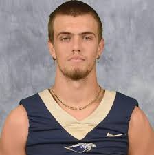 Alex Stack's Instagram, Twitter & Facebook