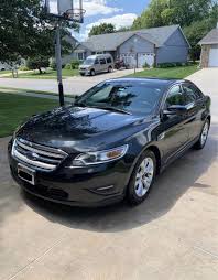 I plan on picking up this 2010 Ford Taurus w/150,000 miles today for ...